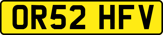 OR52HFV
