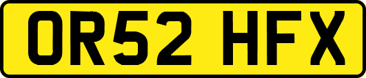 OR52HFX