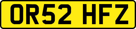 OR52HFZ