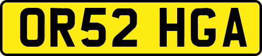 OR52HGA