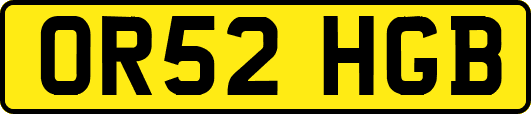 OR52HGB
