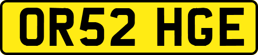 OR52HGE