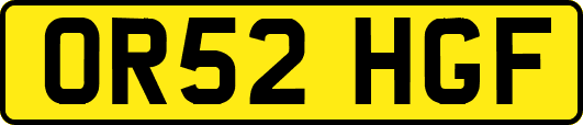 OR52HGF