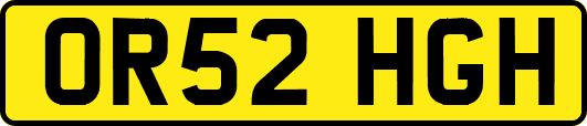 OR52HGH