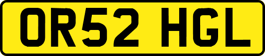 OR52HGL