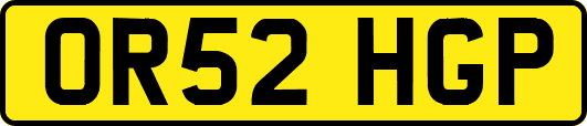 OR52HGP