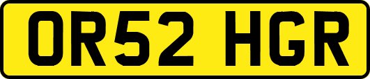 OR52HGR