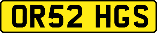 OR52HGS