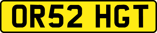 OR52HGT