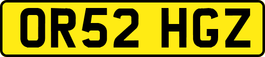 OR52HGZ