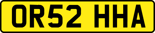 OR52HHA