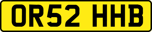 OR52HHB