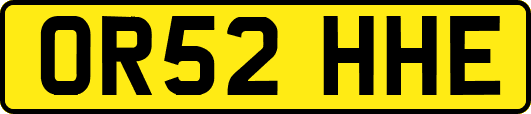 OR52HHE