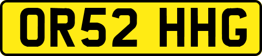 OR52HHG