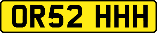 OR52HHH