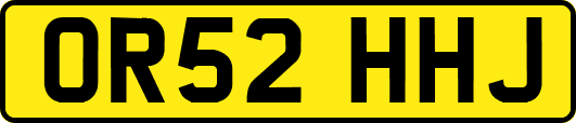 OR52HHJ