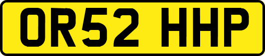 OR52HHP