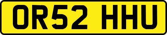 OR52HHU