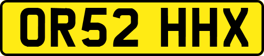 OR52HHX
