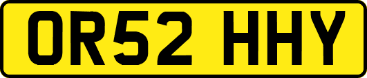 OR52HHY