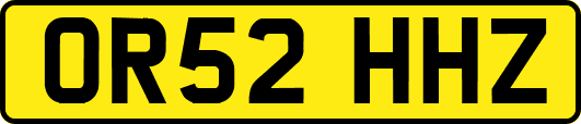OR52HHZ