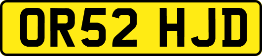 OR52HJD