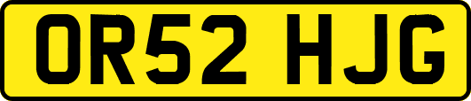 OR52HJG