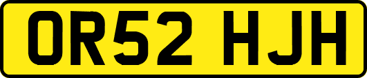 OR52HJH
