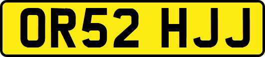 OR52HJJ