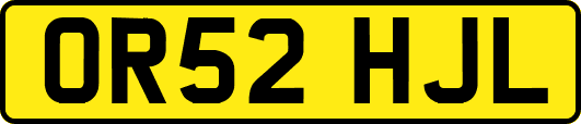 OR52HJL