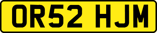 OR52HJM