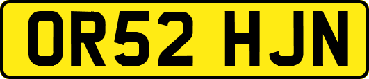 OR52HJN