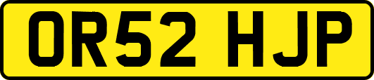 OR52HJP