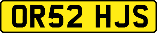 OR52HJS