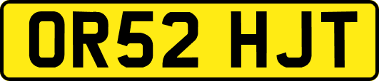 OR52HJT