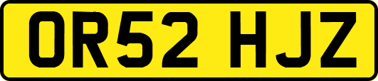 OR52HJZ