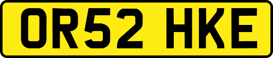OR52HKE