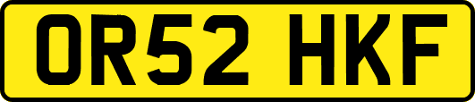 OR52HKF