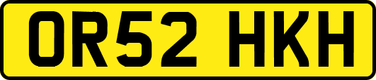 OR52HKH