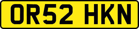 OR52HKN