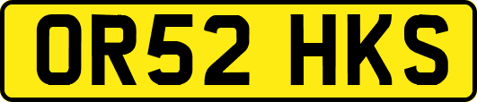 OR52HKS