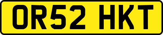 OR52HKT
