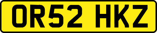 OR52HKZ