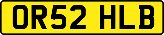 OR52HLB