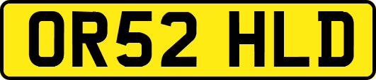 OR52HLD