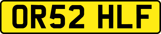 OR52HLF