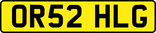 OR52HLG