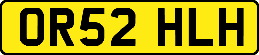 OR52HLH