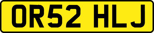 OR52HLJ