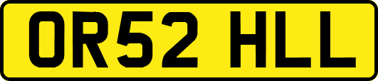 OR52HLL
